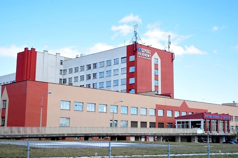 Powiat raciborski pozyskał kolejne środki na rozbudowę szpitala